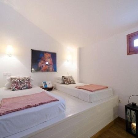 Deluxe Rhodes Villa Villa Sokaki Well Furnished 2 Bedrooms Lindos 外观 照片