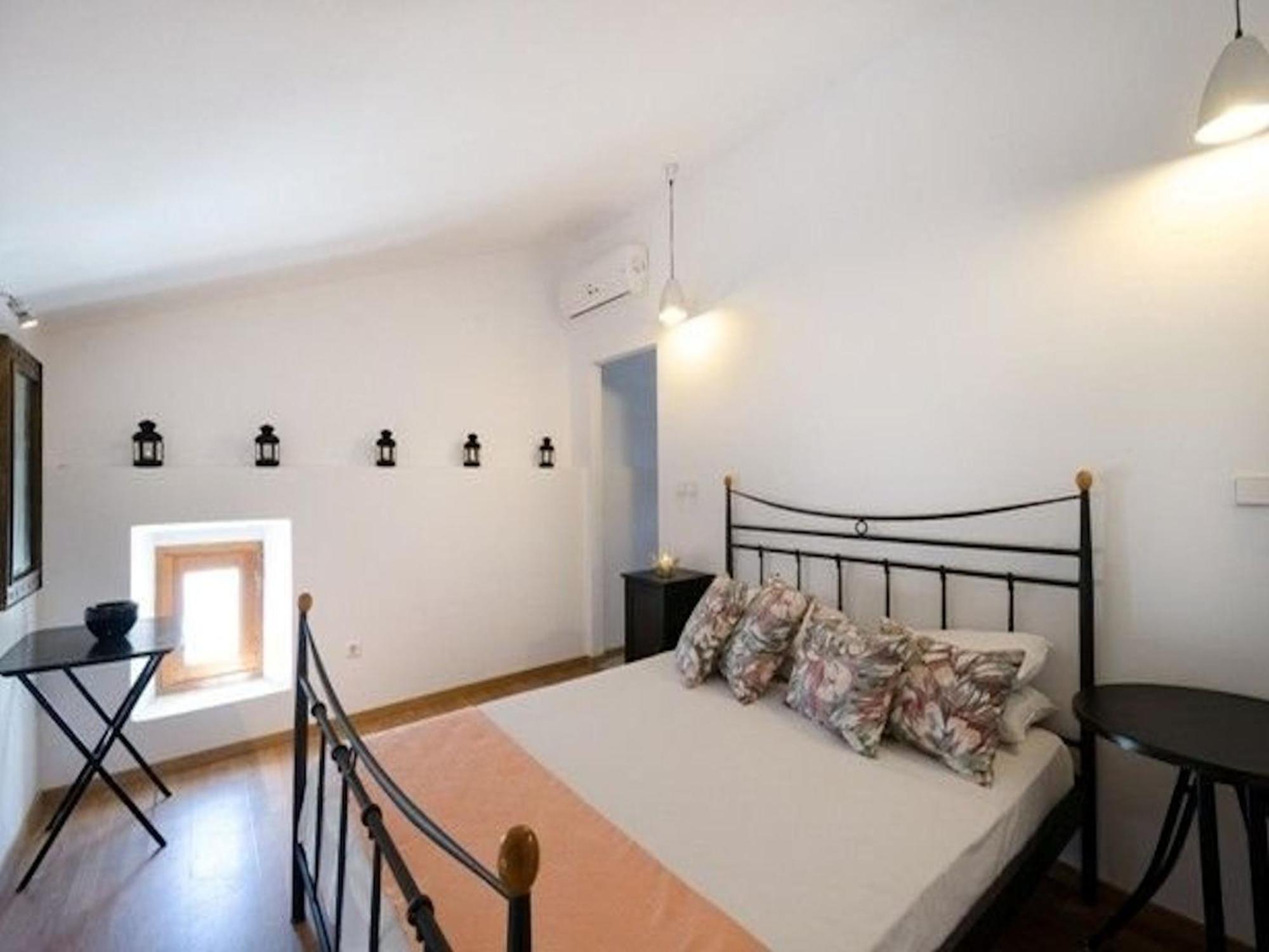 Deluxe Rhodes Villa Villa Sokaki Well Furnished 2 Bedrooms Lindos 外观 照片